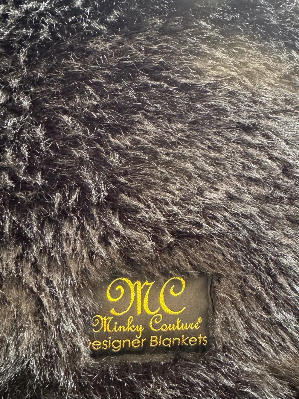 Minky Couture minky couture